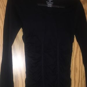 Belldini layering stretch top